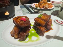 -锦楼·臻选新杭帮(正大广场店)