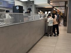-喜茶(广州东方宝泰店)