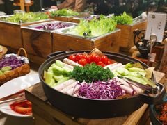 -戈拿旺巴西烤肉(崇文门店)