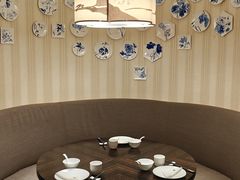 -浙江安吉JW万豪酒店·万豪中餐厅