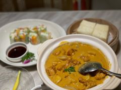 -金椰壳· 大厨新加坡菜(壹方城店)