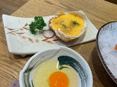 -林妈妈村·日式料理(宝山万达店)