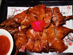 -姑苏家宴·苏帮菜·松鼠桂鱼(苏州总店)