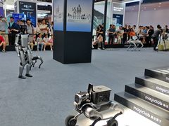 -北人亦创国际会展中心