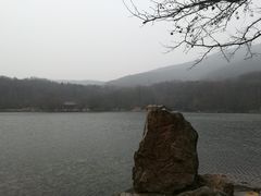 -紫霞湖公园