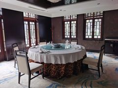 -三台山庄中餐厅