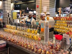 -Pier 21 (Terminal 21 Asok)