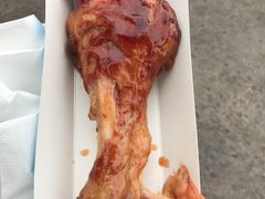 -迪士尼火鸡腿