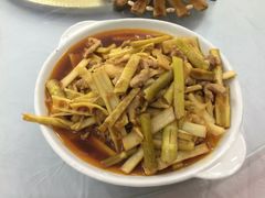 -天乐农家鱼头王(天目湖店)