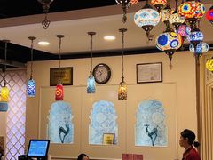 -巴扎美食·新疆菜·西域歌舞表演餐厅(新疆大厦店)