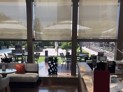 -西安高新希尔顿酒店·咖啡露台西餐厅
