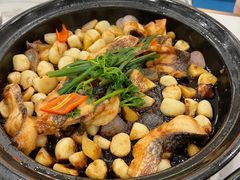 -福禄财东北菜(珠江帝景店)