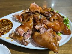 -向民炒鸡老店(金泰华府店)