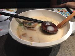 -味千拉面(又一城店)
