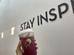 -喜茶(中山利和新地店)