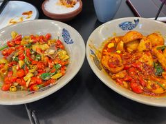 -潇湘阁(望京SOHO店)