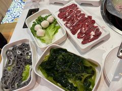 -八合里潮汕鲜牛肉火锅(吉大店)