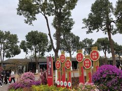 -仙岳公园