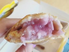 -麦当劳(西安雁塔路店)