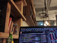 -maan coffee漫咖啡(通州店)
