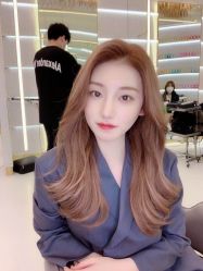 -3AM·S HAIR SALON烫发染发接发