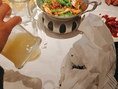 -外婆家(西红门荟聚购物中心店)