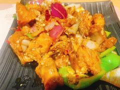 辣炒猪蹄-壹酒贰肉1926·深夜食堂(九纬路店)