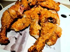 -金百万烤鸭店(马甸店)