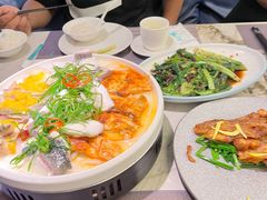 -巡味顺德菜(龙华壹方城店)