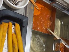 -海底捞火锅(振华广场店)