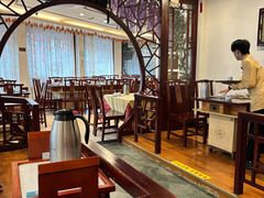 -钦善斋·养生膳食·精典川菜(武侯祠店)