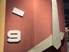 -中国铁道博物馆(正阳门馆)