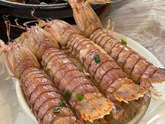 -小时候焗海鲜(鄞州万达店)