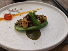-生机蔬食·24节气料理餐厅(番禺广场店)