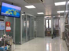 -莘程宠物医院(金山店)