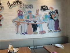 -必胜客(港城新天地店)