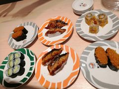 -新一番三文鱼寿司(大东海店)