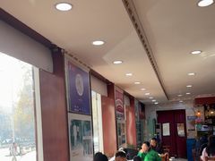 -叶存利海鲜大馅饺子(海宁路总店)
