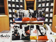 -思南书局·诗歌店