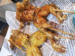 -青花椒花椒鱼(合生汇店)