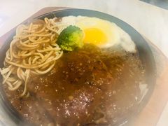 -两点半深夜牛排(斗西路店)