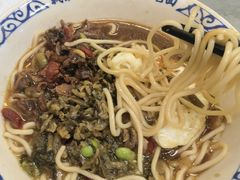 -梅溪·小伙子干挑面(安吉总店)