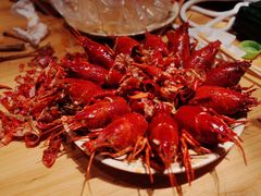 -金陵一哥龙虾馆(三牌楼总店)
