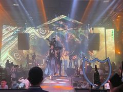 -晚装evening show(卓越世纪中心店)