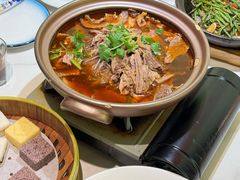 -太阳门淮扬菜(南京博物院店)