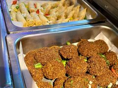 -La Medina餐厅(亮马河南路店)