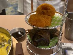 -金厨泰国餐厅·全泰籍厨师料理(拱北店)