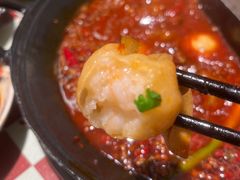 -赵美丽重庆火锅(西安直营总店)