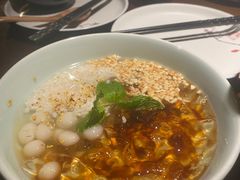 -绿茶餐厅(同成街华联店)
