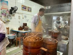 -海汇源老烧麦店(东大街总店)